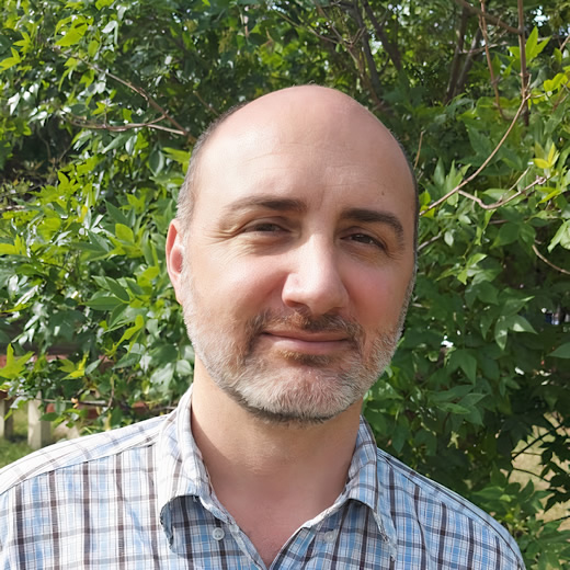 Sidney Rees IT Project Manager / Full Stack Developer